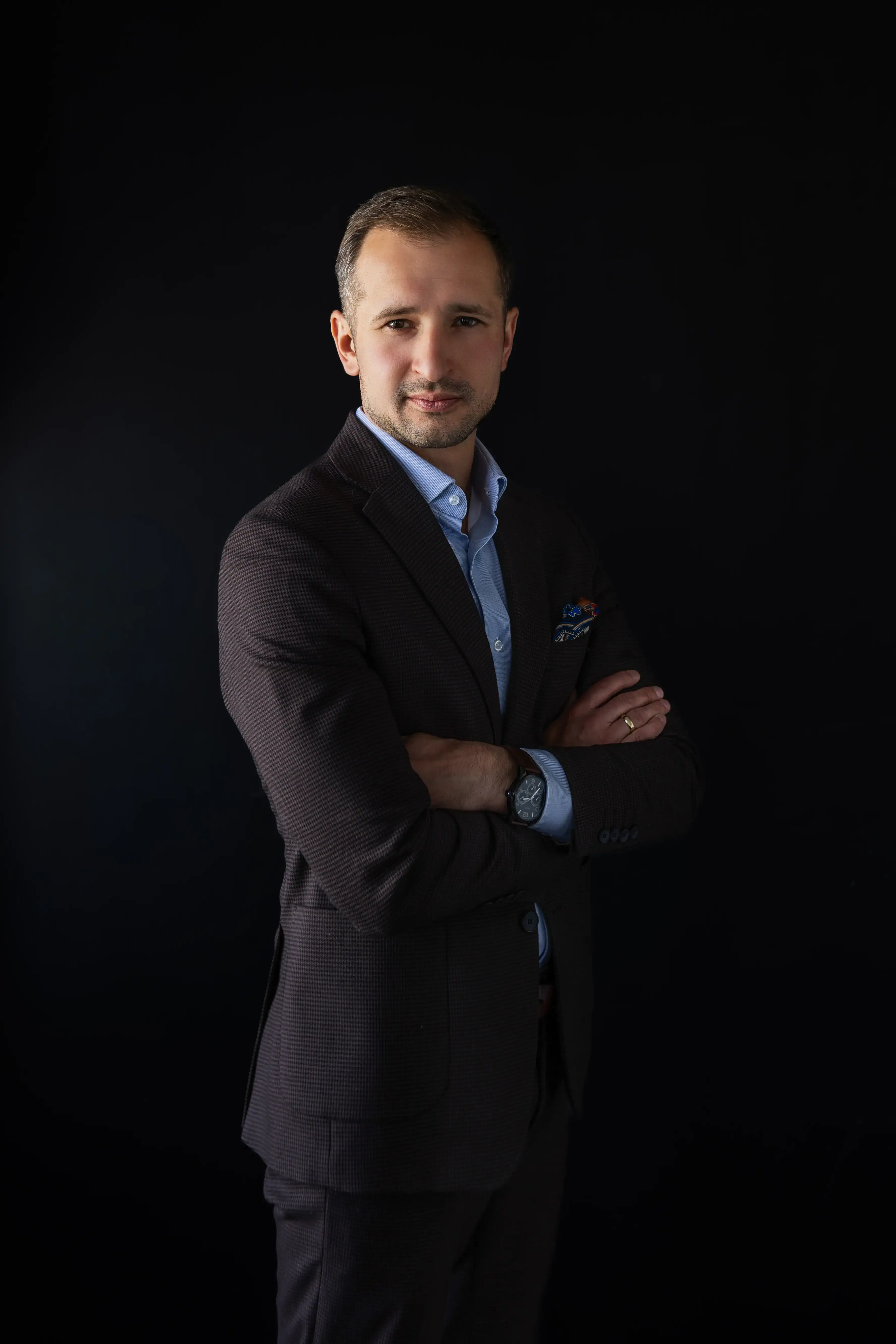 Przemek Kwiatkowski
