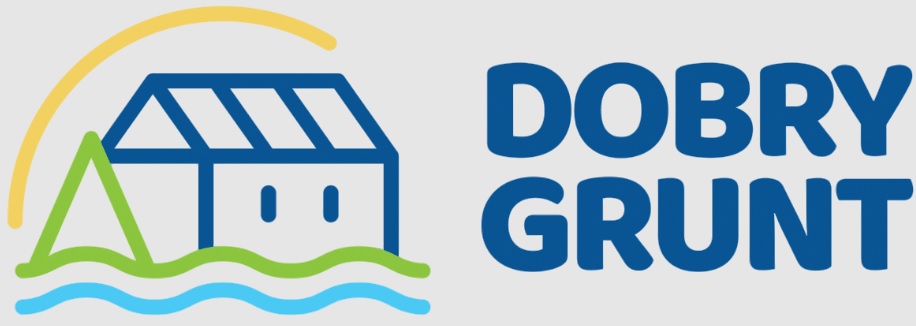 Logo partnera Dobry Grunt
