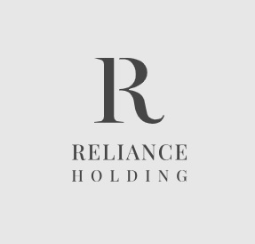 Logo partnera Reliance Holding